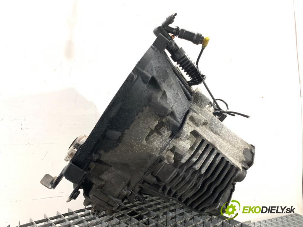 OPEL VIVARO C Autobus 2022 88 kW 1.5 1499 Prevodovka 20MB46 (Prevodovka)