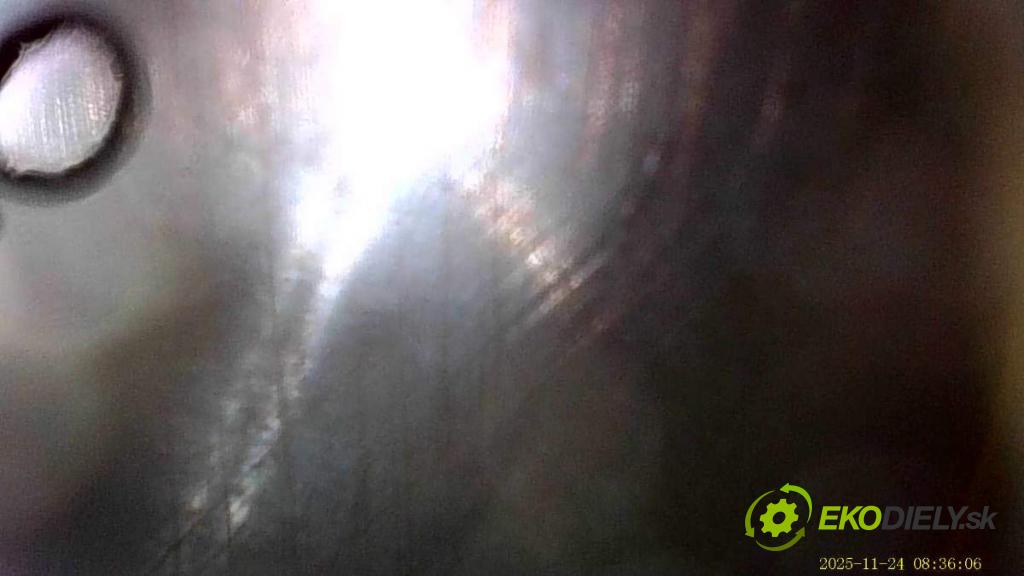 OPEL VIVARO C Autobus 2022 88 kW 1.5 1499 Motor KOMPLETNÍ: D15DTH