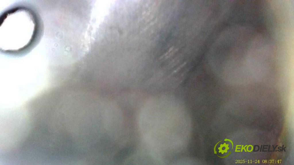 OPEL VIVARO C Autobus 2022 88 kW 1.5 1499 Motor KOMPLETNÍ: D15DTH