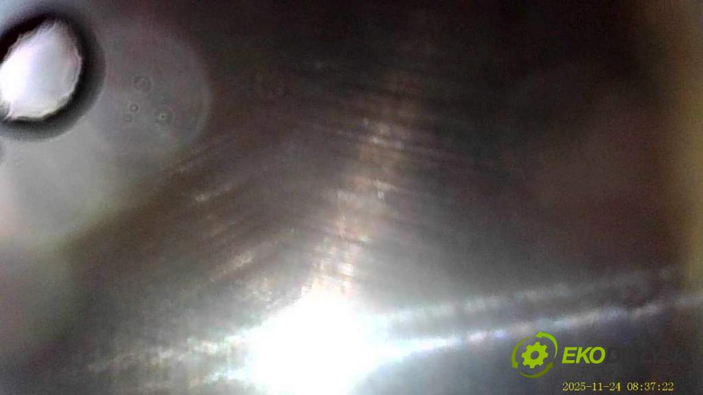 OPEL VIVARO C Autobus 2022 88 kW 1.5 1499 Motor KOMPLETNÍ: D15DTH