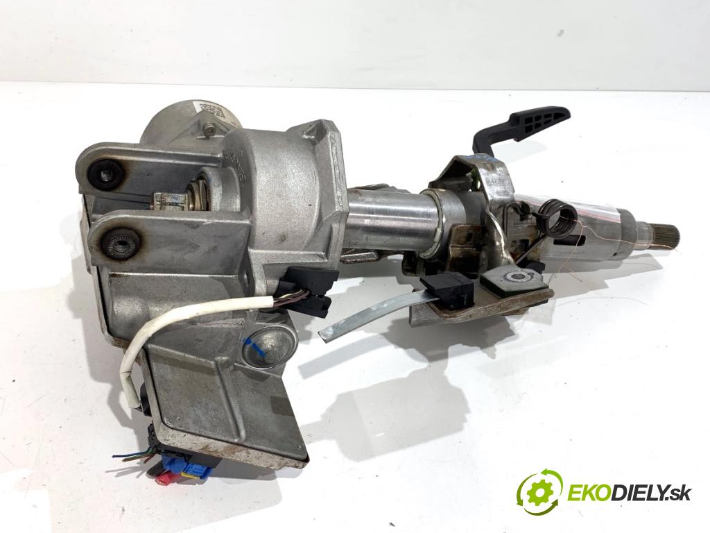 FIAT GRANDE PUNTO liftback 2005 55 kW 1.3 D Multijet 1248 pumpa servočerpadlo 26117861 (Servočerpadlo)