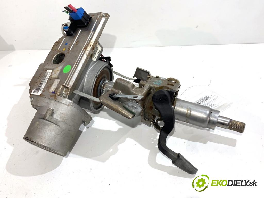 FIAT GRANDE PUNTO liftback 2005 55 kW 1.3 D Multijet 1248 pumpa servočerpadlo 26117861 (Servočerpadlo)