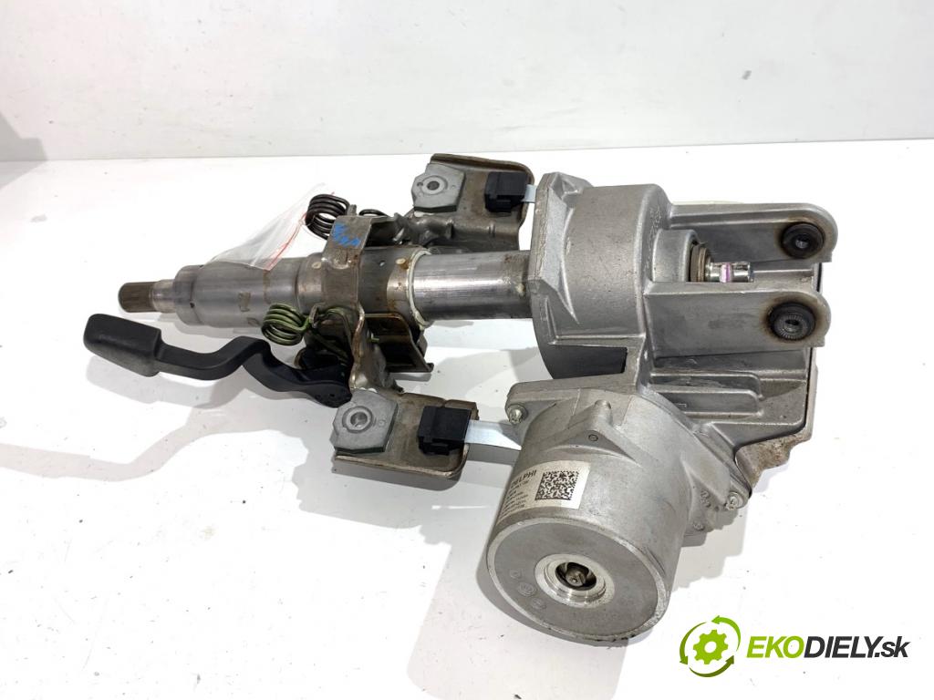 FIAT GRANDE PUNTO liftback 2005 55 kW 1.3 D Multijet 1248 pumpa servočerpadlo 26117861 (Servočerpadlo)