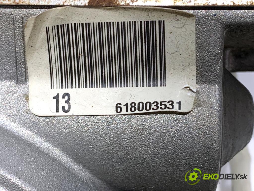 FIAT GRANDE PUNTO liftback 2005 55 kW 1.3 D Multijet 1248 pumpa servočerpadlo 26117861 (Servočerpadlo)