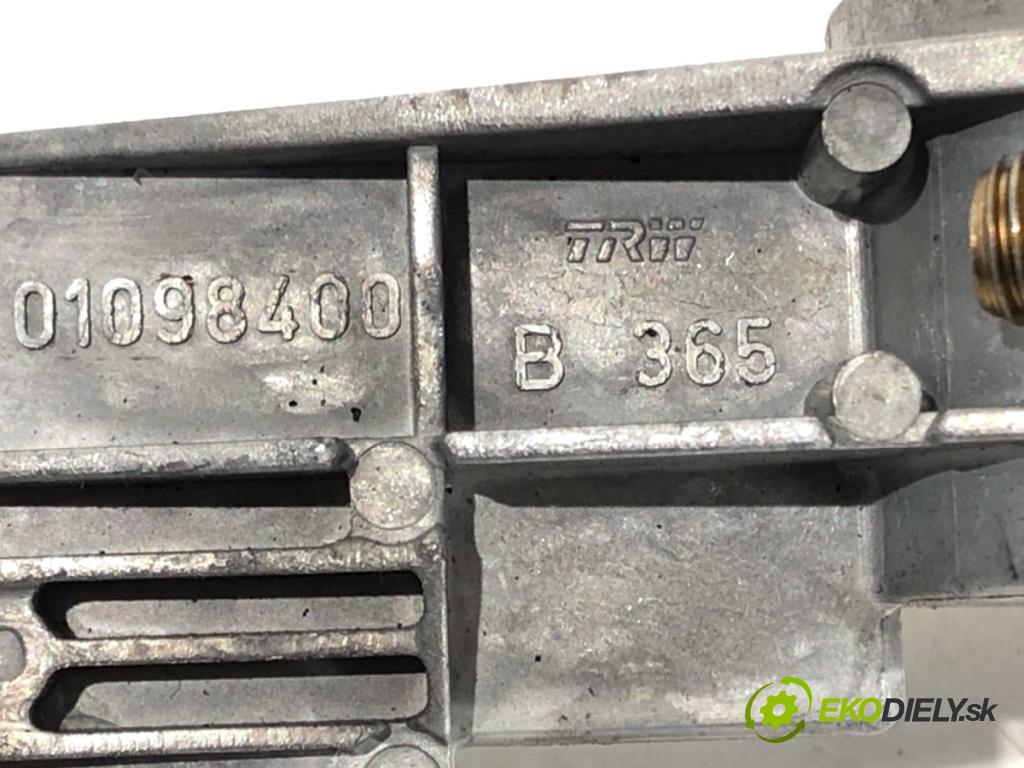 FIAT GRANDE PUNTO liftback 2005 55 kW 1.3 D Multijet 1248 spinačka 01098400 (Spínacia skrinka)