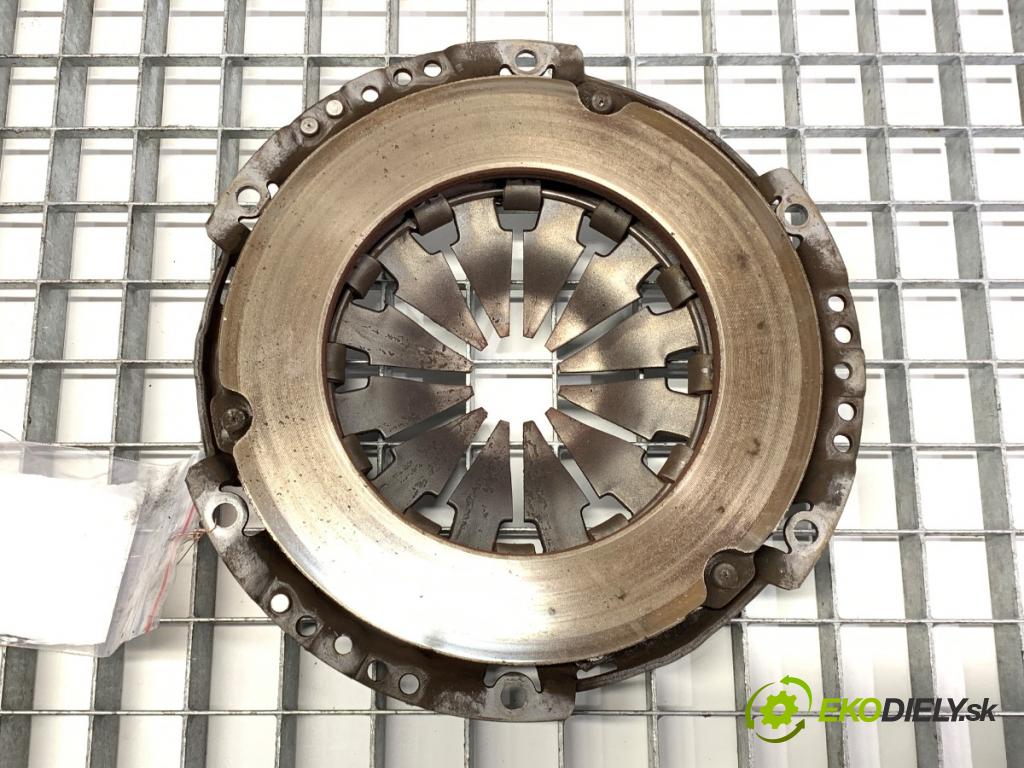 FIAT GRANDE PUNTO liftback 2005 55 kW 1.3 D Multijet 1248 Spojková sada (bez ložiska)  (Spojková sada)