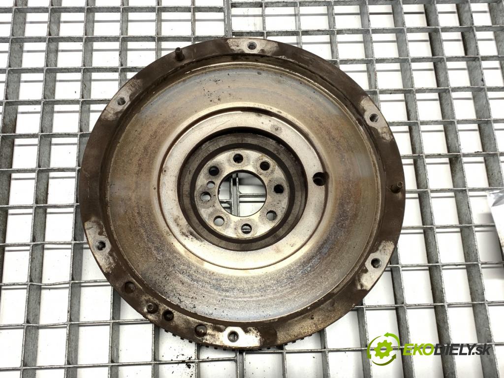 FIAT GRANDE PUNTO liftback 2005 55 kW 1.3 D Multijet 1248 Spojková sada (bez ložiska)  (Spojková sada)