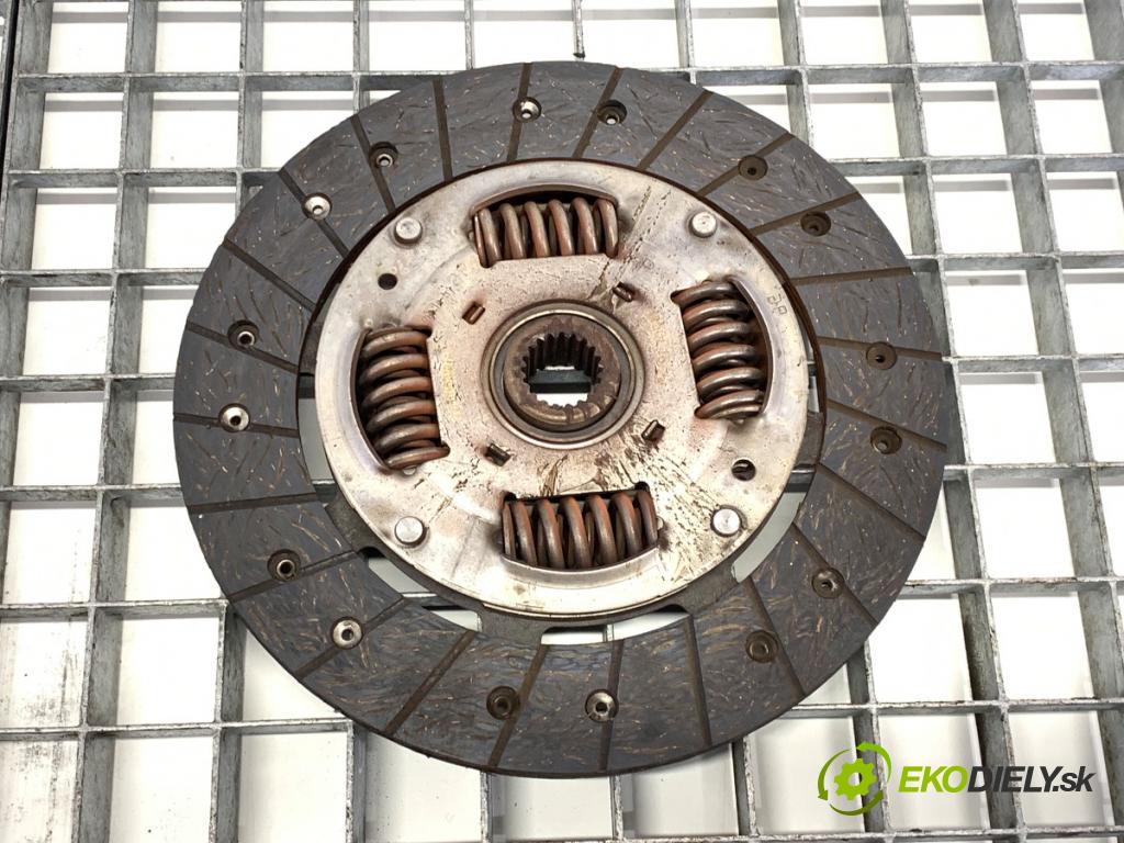 FIAT GRANDE PUNTO liftback 2005 55 kW 1.3 D Multijet 1248 Spojková sada (bez ložiska)  (Spojková sada)