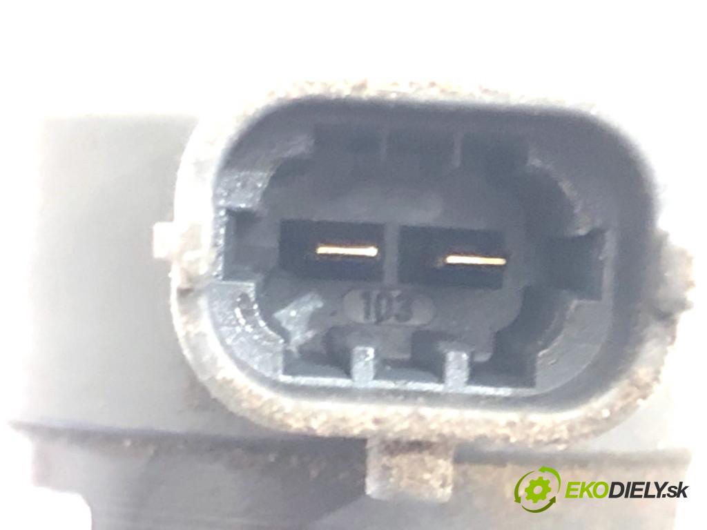 FIAT GRANDE PUNTO liftback 2005 55 kW 1.3 D Multijet 1248 Regulátor tlaku paliva 0281002507 (Palivový systém ostatní)