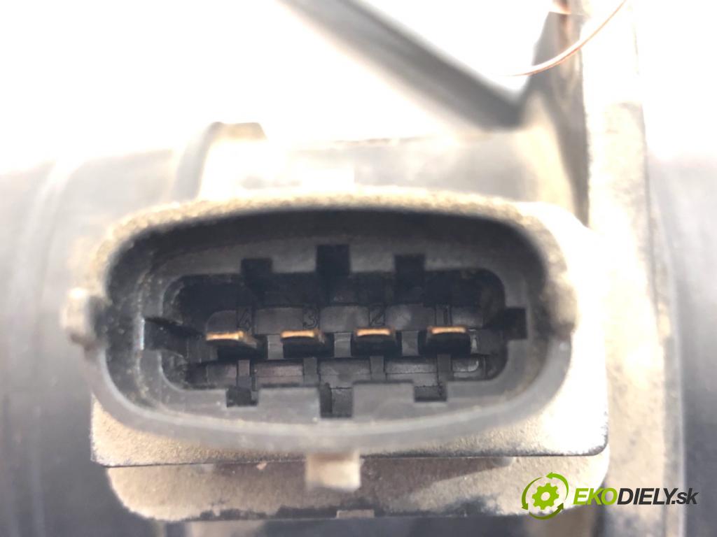 FIAT GRANDE PUNTO liftback 2005 55 kW 1.3 D Multijet 1248 Váha vzduchu 55183650 0281002792 (Váha vzduchu)