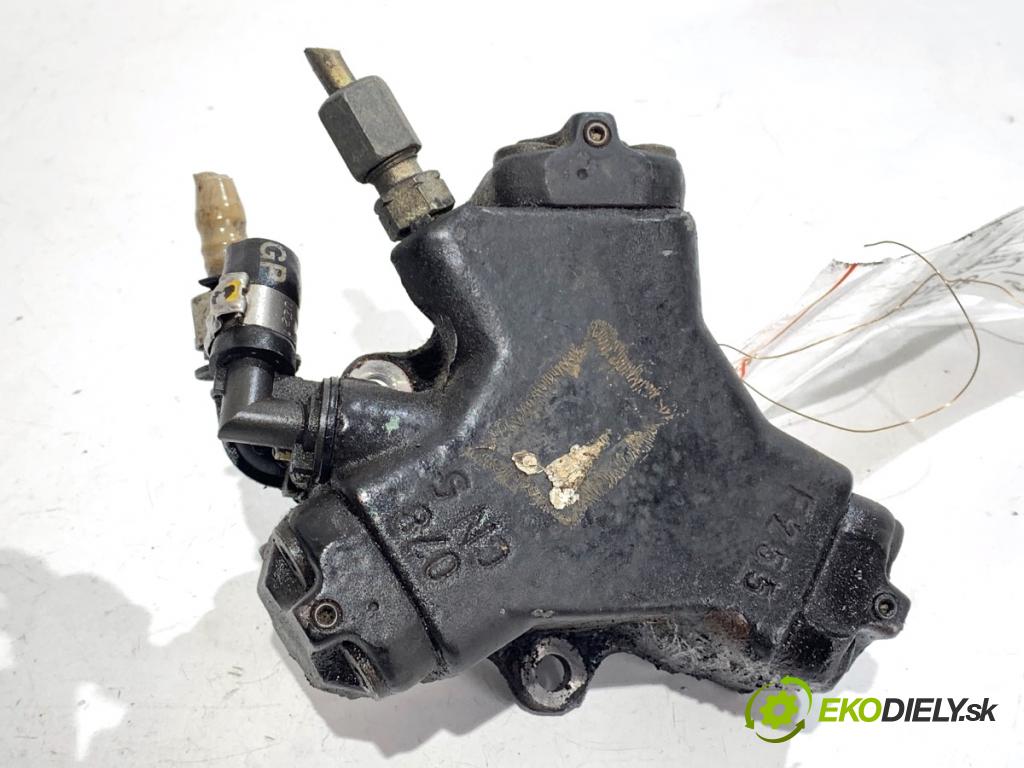 FIAT GRANDE PUNTO liftback 2005 55 kW 1.3 D Multijet 1248 Pumpa vstrekovacia 46779630 (Vstrekovacie čerpadlo)
