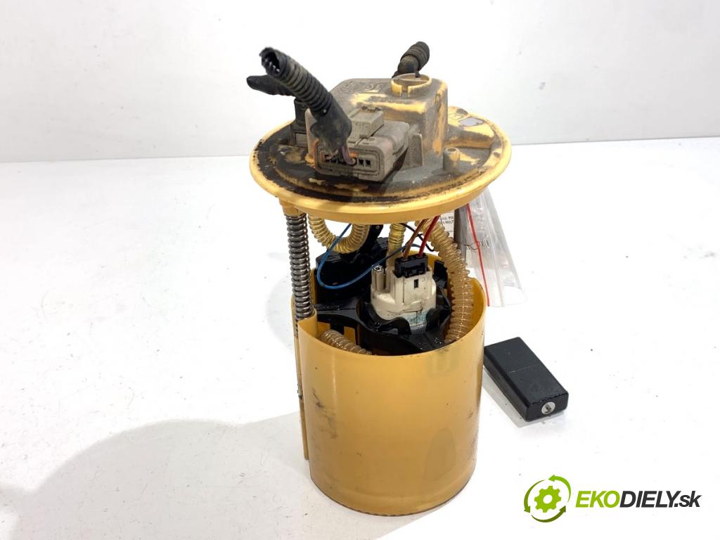 FIAT GRANDE PUNTO liftback 2005 55 kW 1.3 D Multijet 1248 Pumpa paliva 