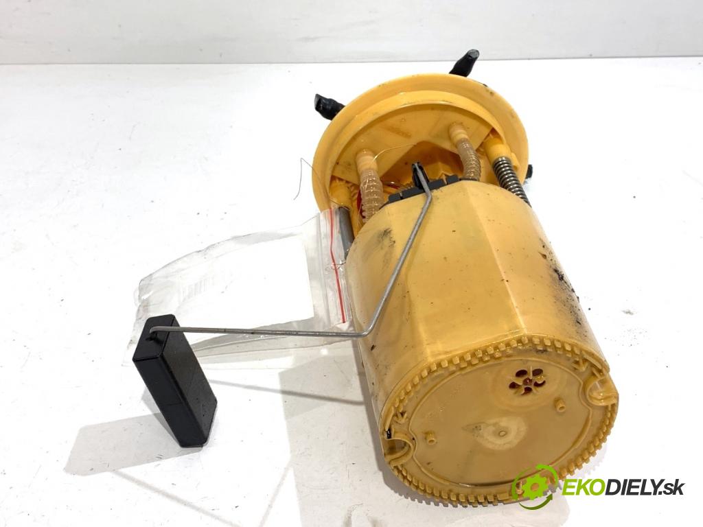 FIAT GRANDE PUNTO liftback 2005 55 kW 1.3 D Multijet 1248 Pumpa paliva