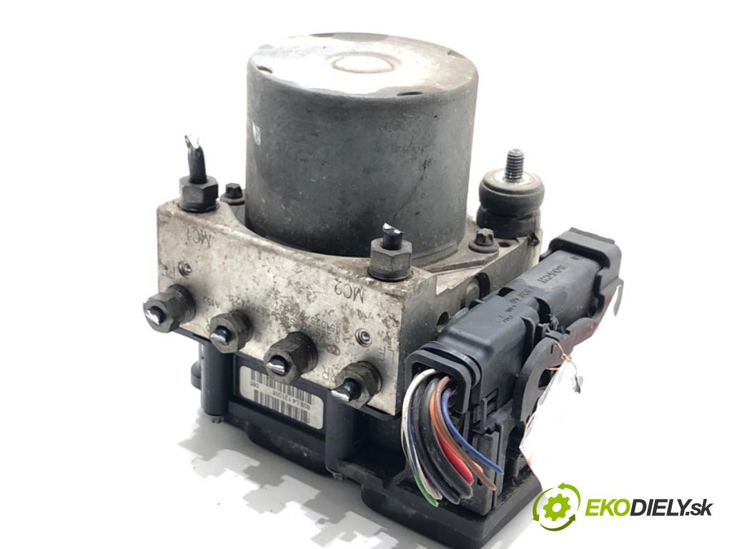 FIAT GRANDE PUNTO liftback 2005 55 kW 1.3 D Multijet 1248 Pumpa ABS 55700423 (Pumpa ABS)