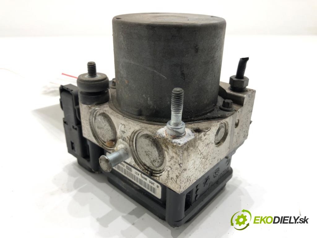 FIAT GRANDE PUNTO liftback 2005 55 kW 1.3 D Multijet 1248 Pumpa ABS 55700423 (Pumpa ABS)