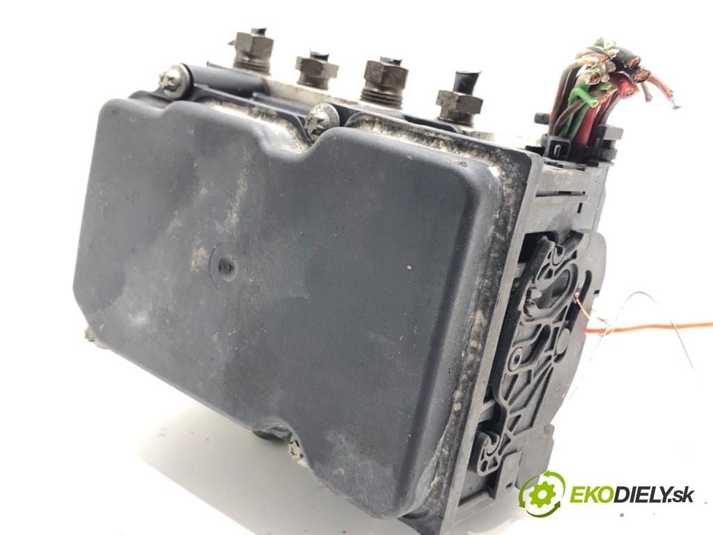 FIAT GRANDE PUNTO liftback 2005 55 kW 1.3 D Multijet 1248 Pumpa ABS 55700423 (Pumpa ABS)