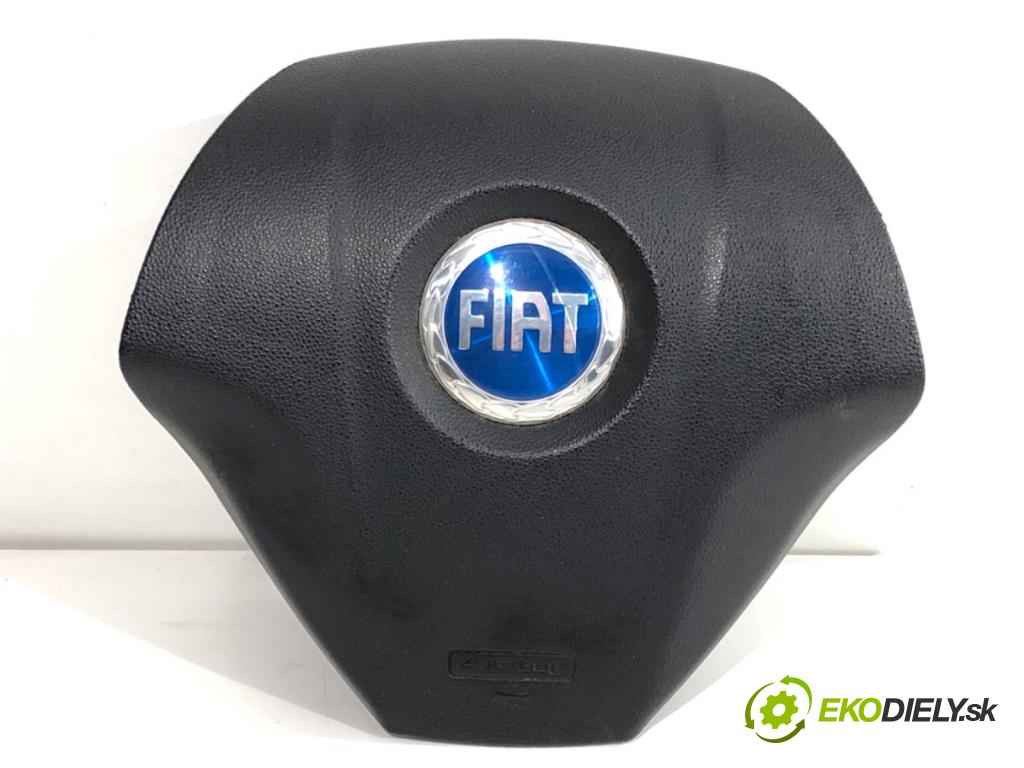 FIAT GRANDE PUNTO liftback 2005 55 kW 1.3 D Multijet 1248 AirBag volantu 07354104460 (Airbag)