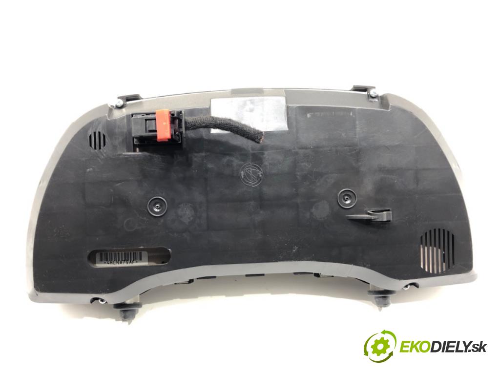 FIAT GRANDE PUNTO liftback 2005 55 kW 1.3 D Multijet 1248 Prístrojovka 51716455 (Prístrojová doska)