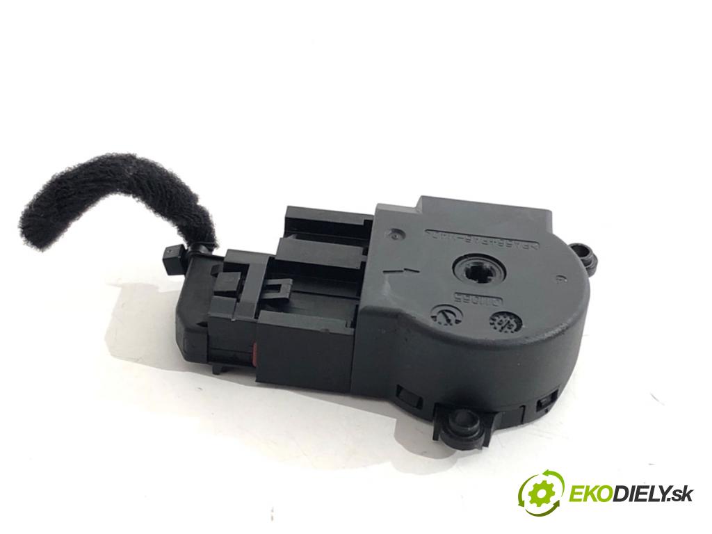 FIAT GRANDE PUNTO liftback 2005 55 kW 1.3 D Multijet 1248 Kocka, vložka spínacej skrinky 51749998 (Spínacia skrinka)