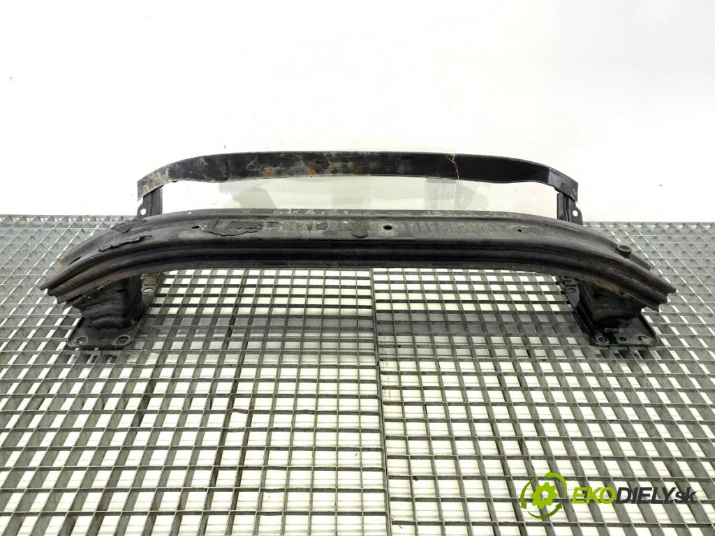 FIAT GRANDE PUNTO liftback 2005 55 kW 1.3 D Multijet 1248 výztuha nárazníka přední část  (Přední výztuha)