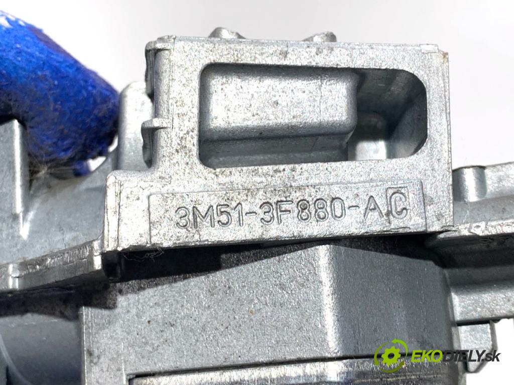 FORD S-MAX nadwozie wielkoprzestrzenne (MPV) 2006 100 kW 2.0 TDCi 1997 spinačka 3M51-3F880-AC (Spínacia skrinka)