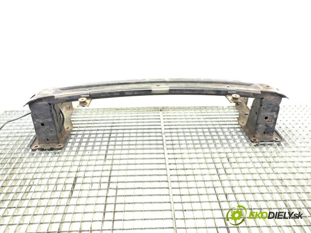 FORD S-MAX nadwozie wielkoprzestrzenne (MPV) 2006 100 kW 2.0 TDCi 1997 výztuha nárazníka přední část  (Přední výztuha)