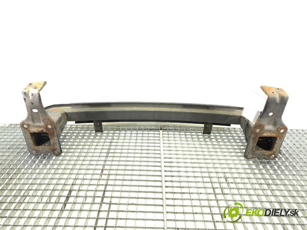 FORD S-MAX nadwozie wielkoprzestrzenne (MPV) 2006 100 kW 2.0 TDCi 1997 výztuha nárazníka přední část  (Přední výztuha)