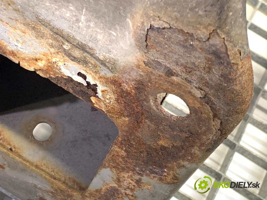 FORD S-MAX nadwozie wielkoprzestrzenne (MPV) 2006 100 kW 2.0 TDCi 1997 výztuha nárazníka přední část  (Přední výztuha)