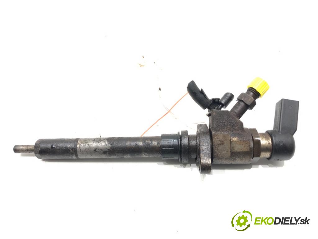 FORD S-MAX nadwozie wielkoprzestrzenne (MPV) 2006 100 kW 2.0 TDCi 1997 vstrekovač 9657144580 (Vstrekovač paliva)