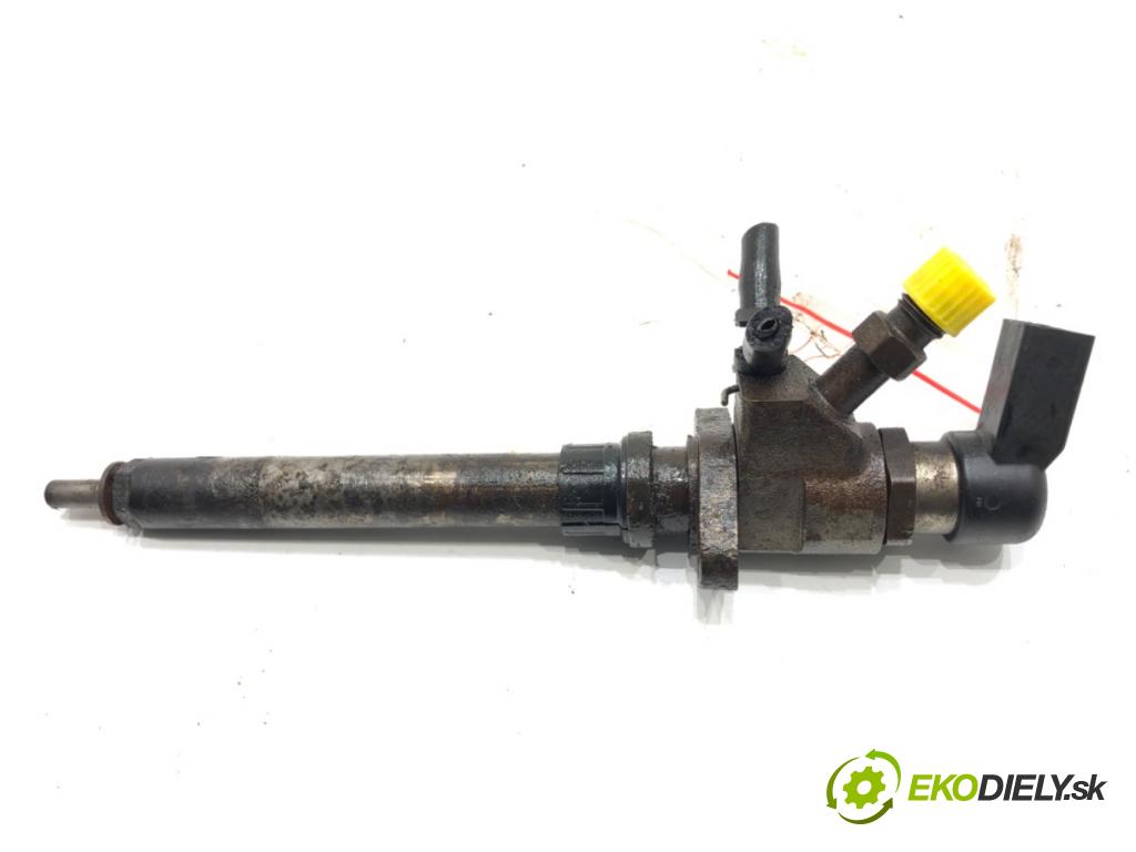 FORD S-MAX nadwozie wielkoprzestrzenne (MPV) 2006 100 kW 2.0 TDCi 1997 vstrekovač 9657144580 (Vstrekovač paliva)