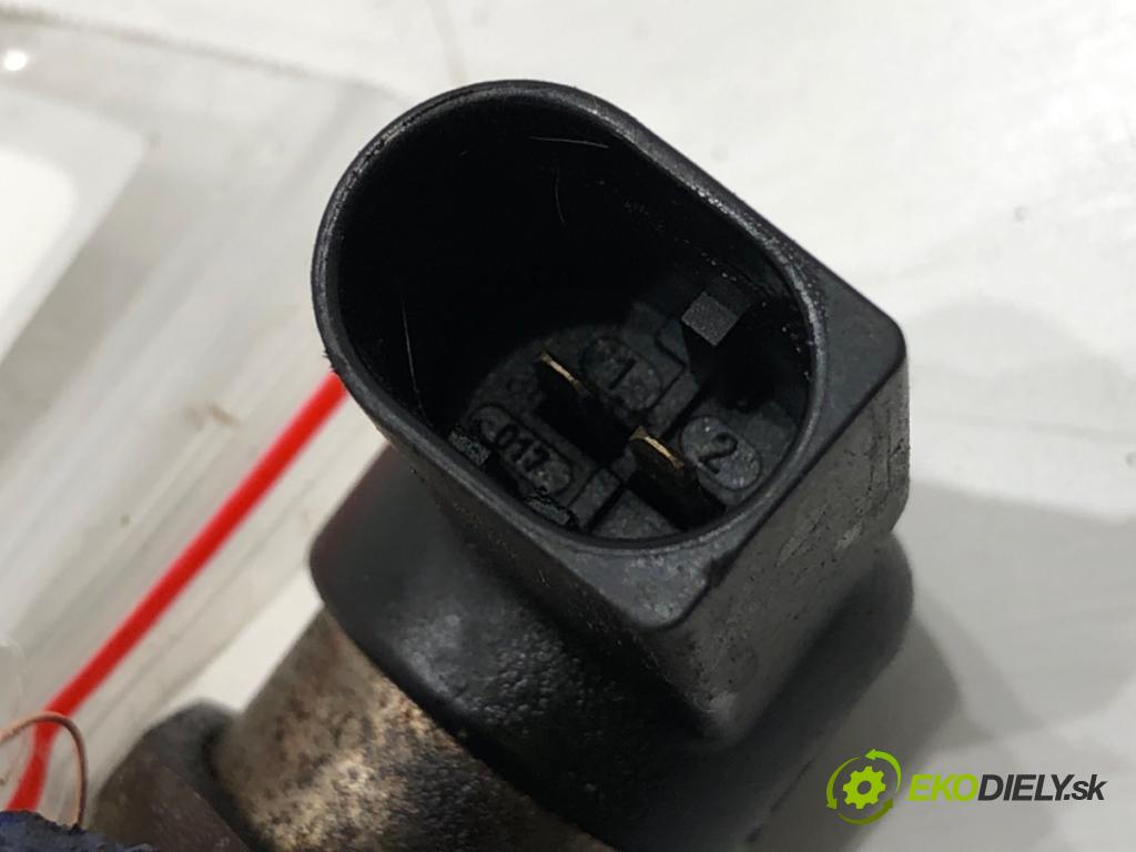 FORD S-MAX nadwozie wielkoprzestrzenne (MPV) 2006 100 kW 2.0 TDCi 1997 vstrekovač 9657144580 (Vstrekovač paliva)