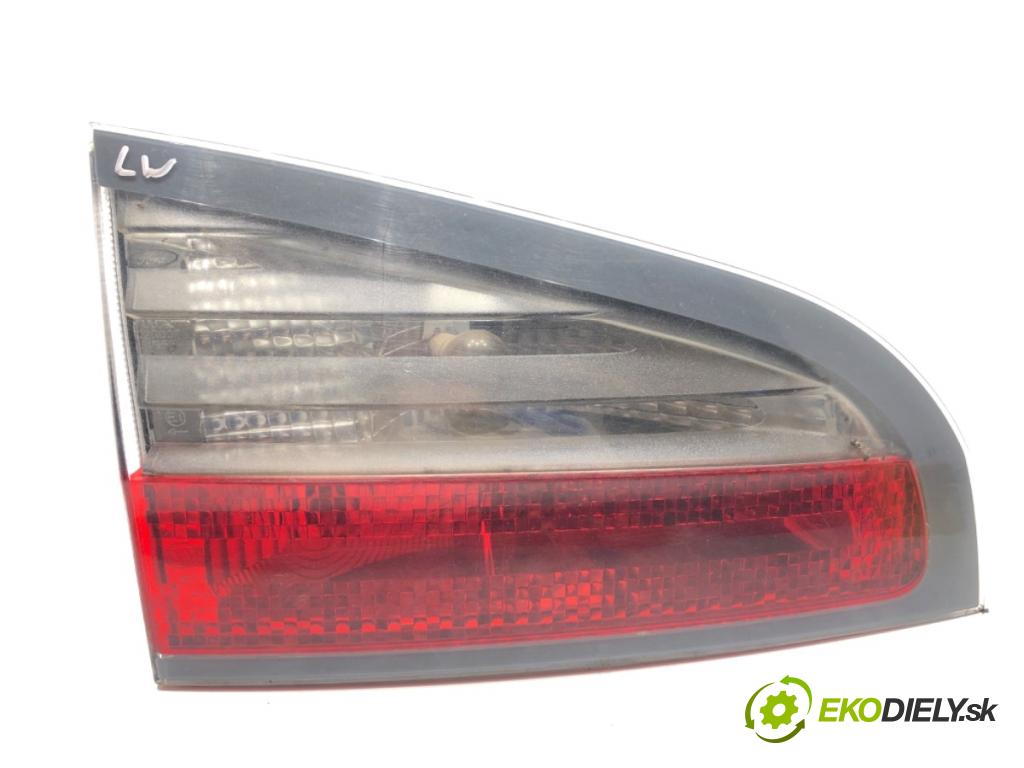 FORD S-MAX nadwozie wielkoprzestrzenne (MPV) 2006 100 kW 2.0 TDCi 1997 Svetlo zad ľavá strana vnútorná 6M21-13A603-AK (Kľučka dverí ostatné)