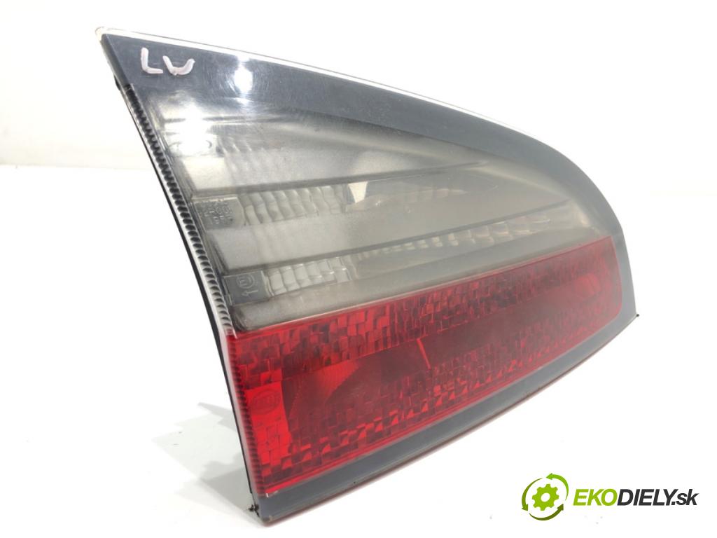 FORD S-MAX nadwozie wielkoprzestrzenne (MPV) 2006 100 kW 2.0 TDCi 1997 Svetlo zad ľavá strana vnútorná 6M21-13A603-AK (Kľučka dverí ostatné)