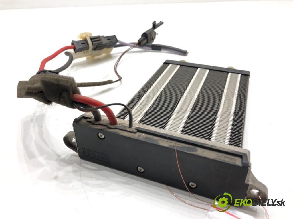 FORD S-MAX nadwozie wielkoprzestrzenne (MPV) 2006 100 kW 2.0 TDCi 1997 topné těleso radiátor topení elektrická 6G91-18K463-DA (Radiátor topení)