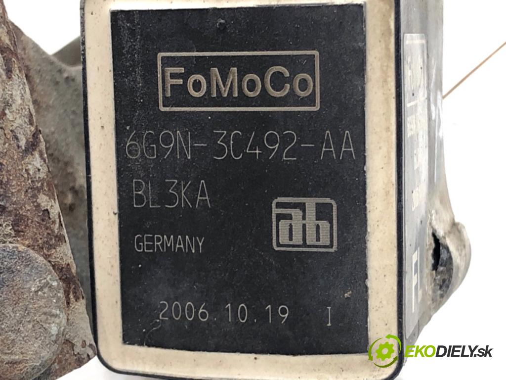 FORD S-MAX nadwozie wielkoprzestrzenne (MPV) 2006 100 kW 2.0 TDCi 1997 Snímač XENON 6G9N-3C492-AA (Snímač)