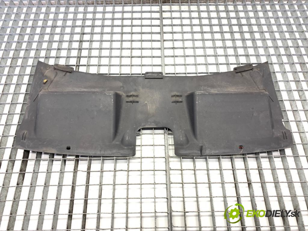 FORD S-MAX nadwozie wielkoprzestrzenne (MPV) 2006 100 kW 2.0 TDCi 1997 Clona PASA predneho 6M21-16613-AC