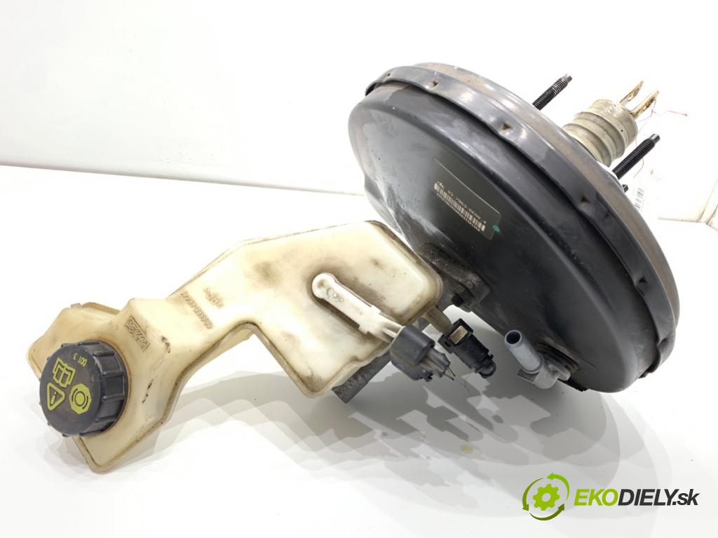 MAZDA 3 BK sedan 2006 77 kW 1.6 (BK12) 1598 Posilovač bŕzd 3N61-2B195-GC