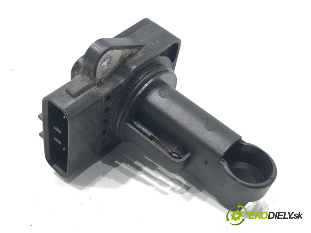 MAZDA 3 BK sedan 2006 77 kW 1.6 (BK12) 1598 Váha vzduchu 197400-2010 (Váha vzduchu)