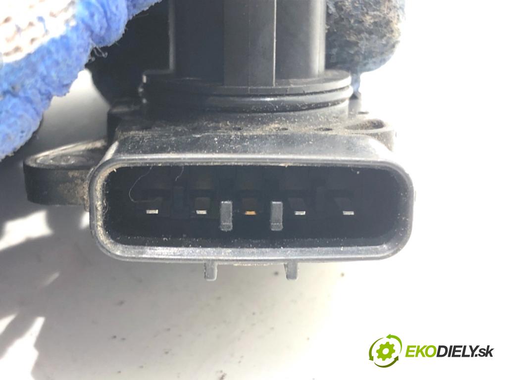 MAZDA 3 BK sedan 2006 77 kW 1.6 (BK12) 1598 Váha vzduchu 197400-2010 (Váha vzduchu)