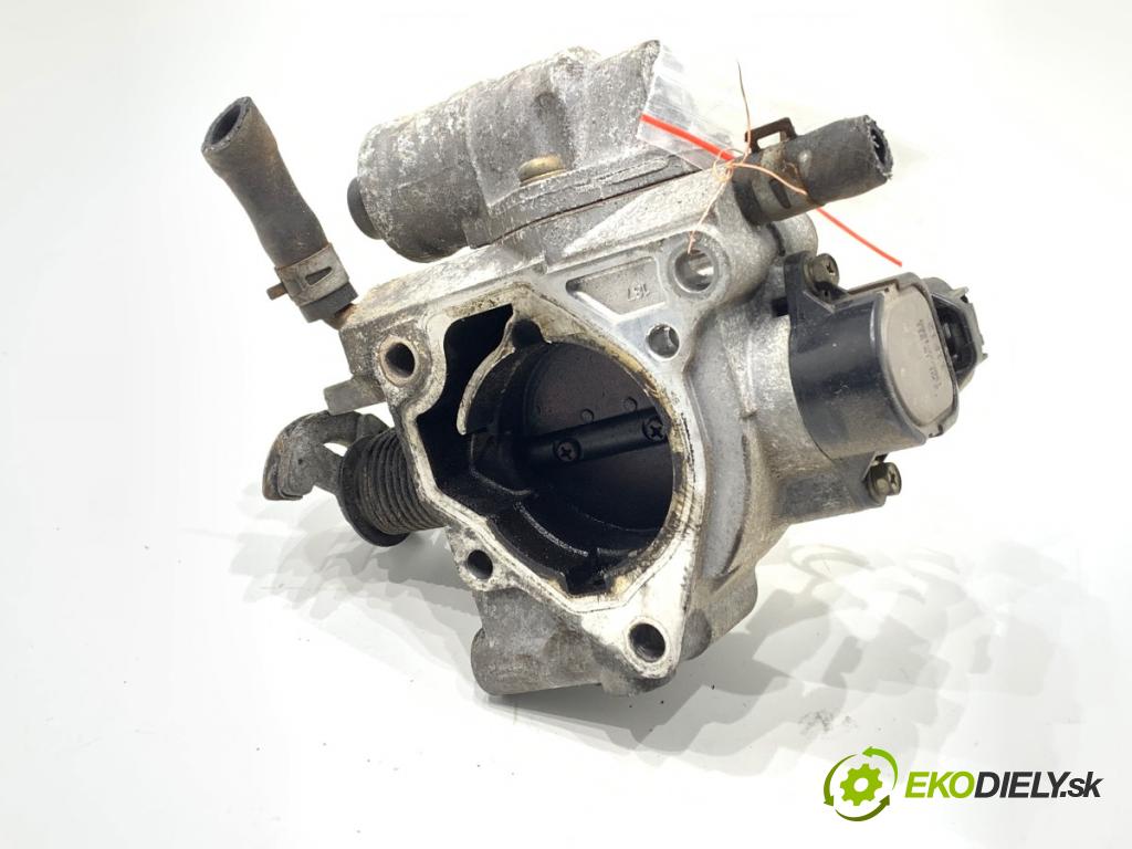 MAZDA 3 BK sedan 2006 77 kW 1.6 (BK12) 1598 Škrtiaca klapka 198500-1260 (Škrtiaca klapka)