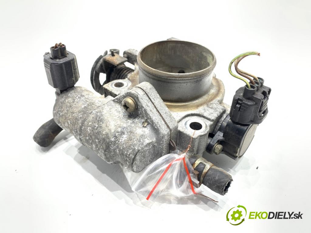 MAZDA 3 BK sedan 2006 77 kW 1.6 (BK12) 1598 Škrtiaca klapka 198500-1260 (Škrtiaca klapka)