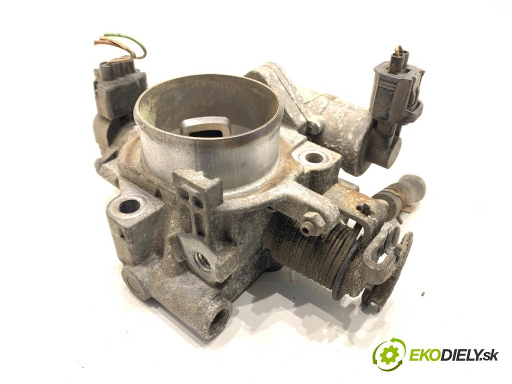 MAZDA 3 BK sedan 2006 77 kW 1.6 (BK12) 1598 Škrtiaca klapka 198500-1260 (Škrtiaca klapka)