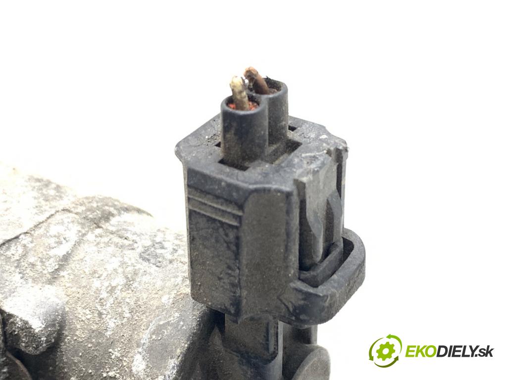 MAZDA 3 BK sedan 2006 77 kW 1.6 (BK12) 1598 Škrtiaca klapka 198500-1260 (Škrtiaca klapka)