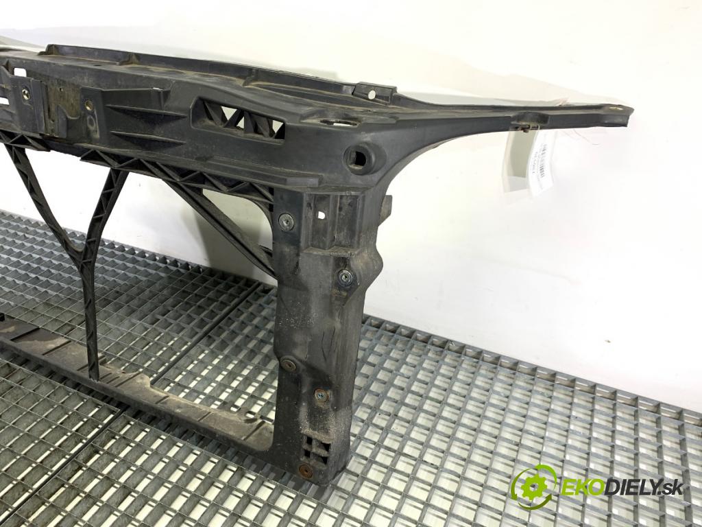MAZDA 3 BK sedan 2006 77 kW 1.6 (BK12) 1598 držák přední část  (Přední výztuha)