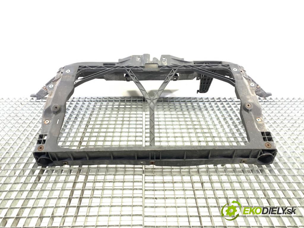 MAZDA 3 BK sedan 2006 77 kW 1.6 (BK12) 1598 držák přední část  (Přední výztuha)