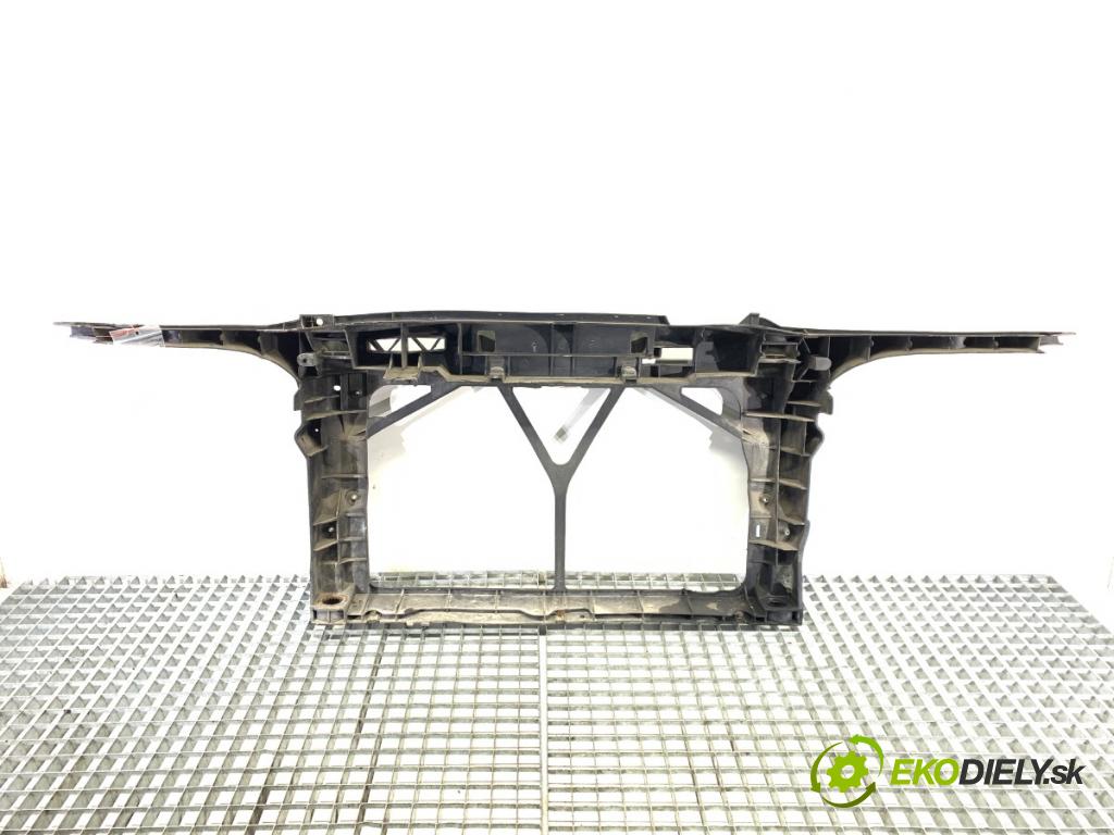 MAZDA 3 BK sedan 2006 77 kW 1.6 (BK12) 1598 držák přední část  (Přední výztuha)