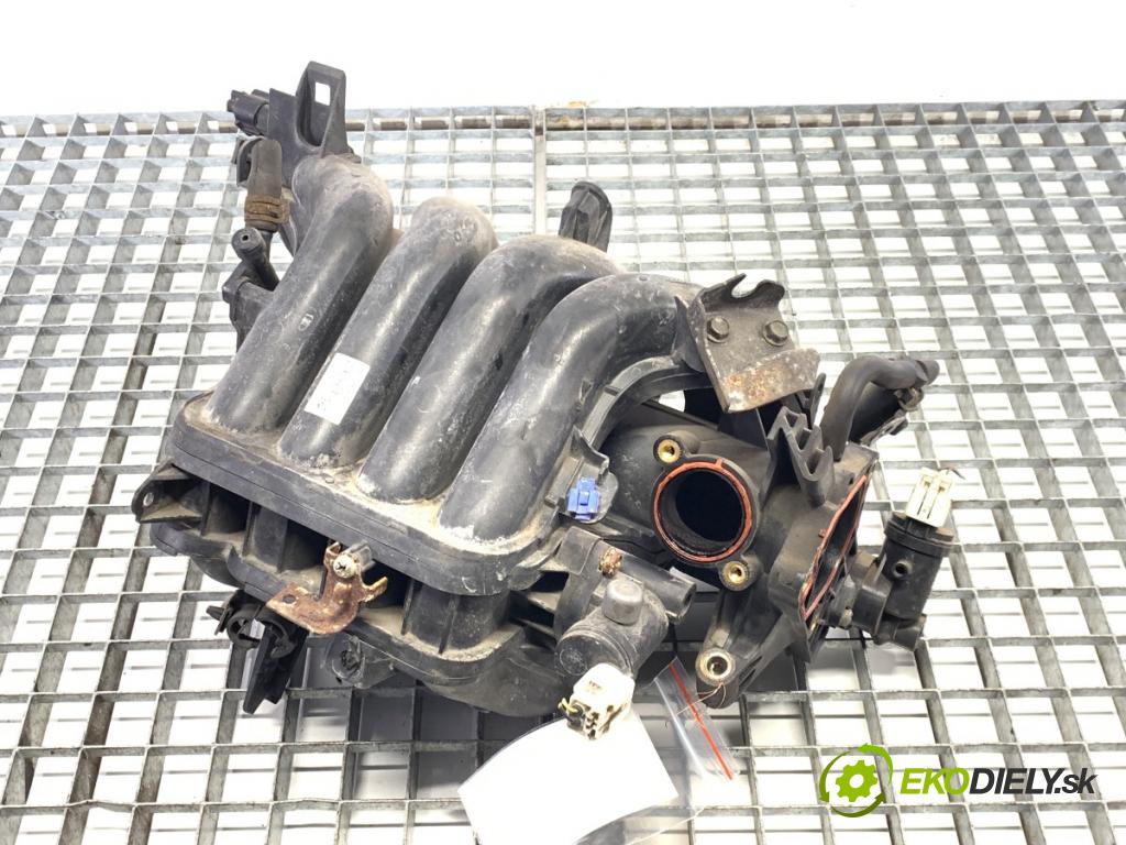 MAZDA 3 BK sedan 2006 77 kW 1.6 (BK12) 1598 Potrubie sacie, sanie  (Sacie potrubie)