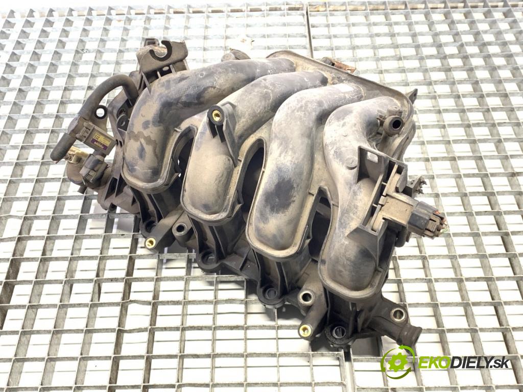 MAZDA 3 BK sedan 2006 77 kW 1.6 (BK12) 1598 Potrubie sacie, sanie  (Sacie potrubie)