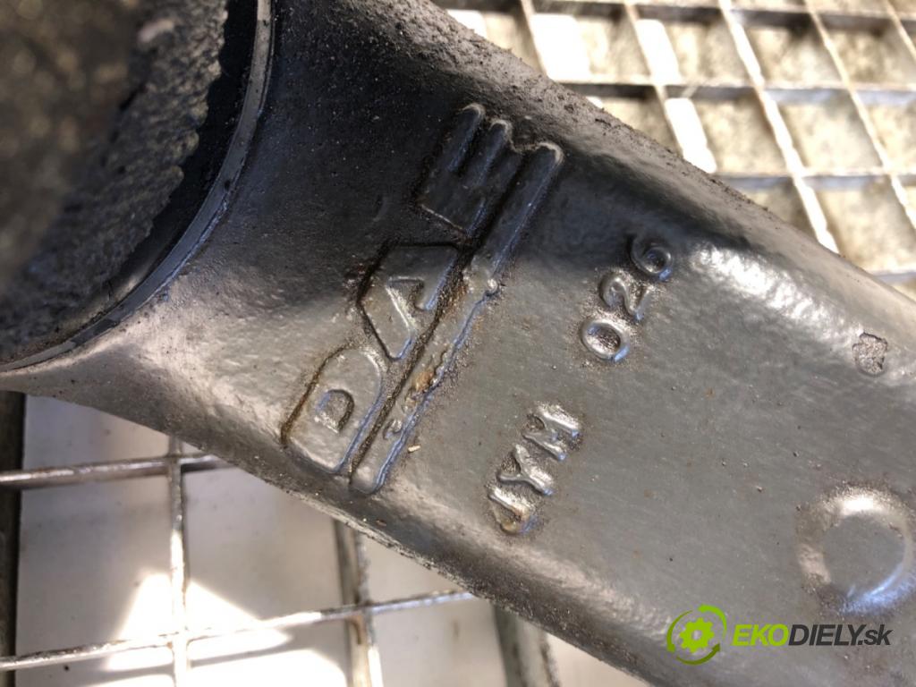 DAF XF Ciągnik siodłowy 2016 340 kW FT 460 340 kW [462 KM] olej napędowy 2012 - 2022 12900 riadenie volantu 49002679 49001986