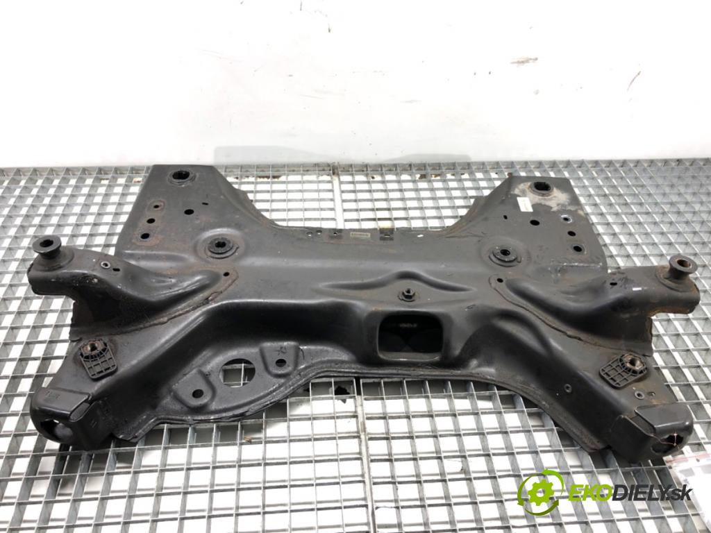 OPEL VIVARO C Autobus 2022 88 kW 1.5 1499 výztuha pod motor 30012400 (Přední výztuha)